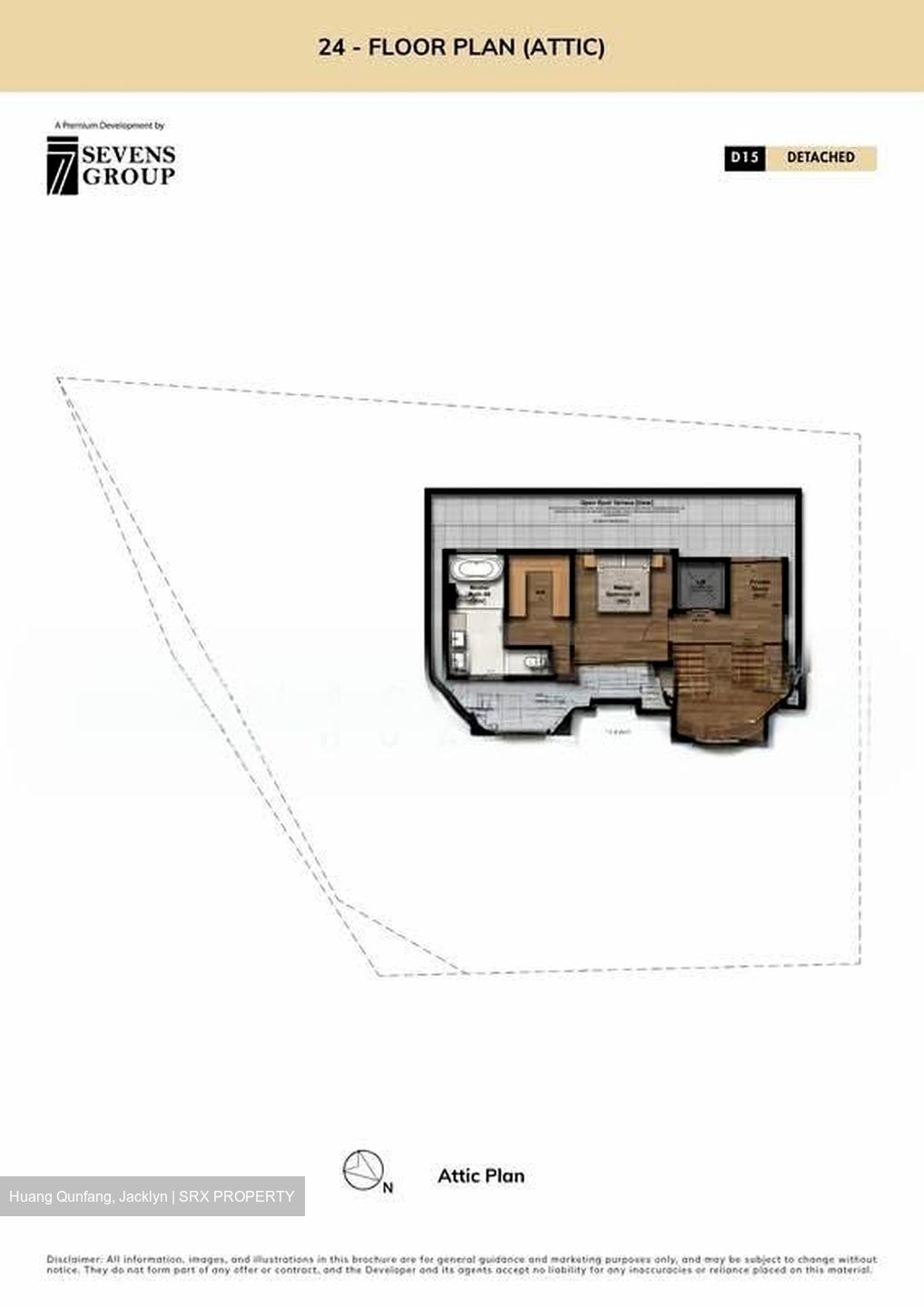 Siglap Road (D15), Detached #631104481